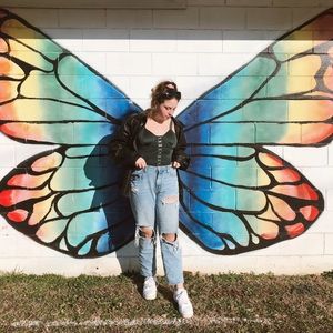 Meet your Posher, Savannah